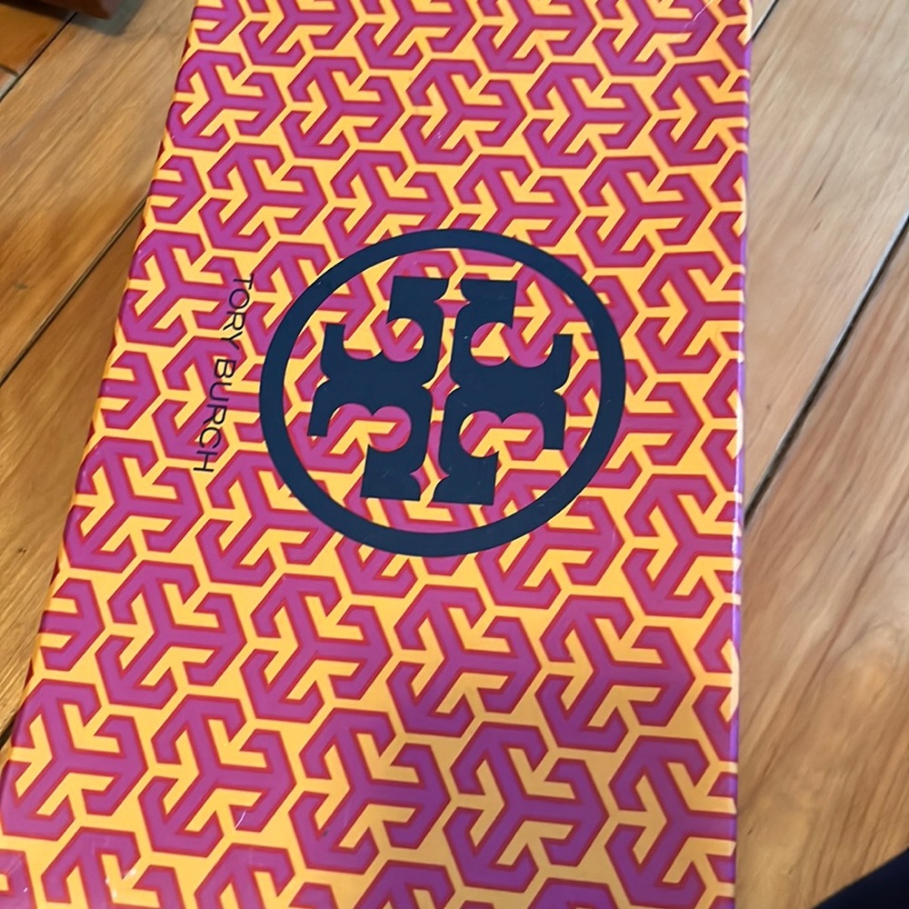 Tory Burch flats